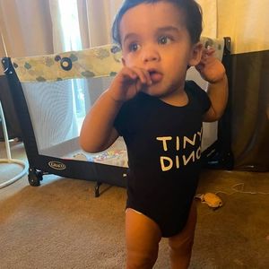 Meet your Posher, Andrew